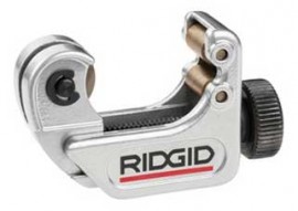 RIDGID 104 32985 Close Quarters Tubing Cutter, 3/16 to 15/16&amp;quot;-