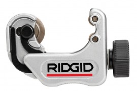 RIDGID 117 Close Quarters AUTOFEED Tubing Cutter-