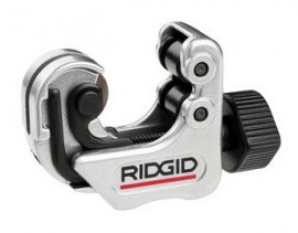 RIDGID 118 Close Quarters AUTOFEED® Tubing Cutter-