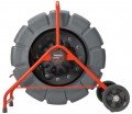 RIDGID 13998 SeeSnake Self-Leveling Standard Camera System, 325&#039;-