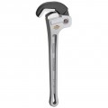 RIDGID 14 Aluminum RapidGrip Wrench, 14&amp;quot;-