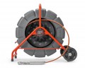 RIDGID 14108 SeeSnake Standard Camera Reel-