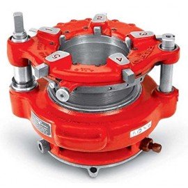 RIDGID 161 Receding Geared Threader, 4 to 6&amp;quot;-