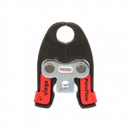 RIDGID 17018 Compact PureFlow Jaw Set, 1&amp;quot;-