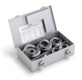 RIDGID 17502 Knockout Punch, 0.75"-