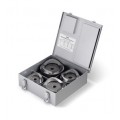 RIDGID 17527 Knockout Punch, 2.5&quot;-