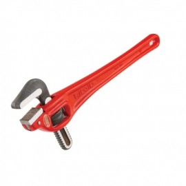 RIDGID 18 Heavy-Duty Offset Pipe Wrench 