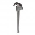 RIDGID 18 Aluminum RapidGrip Wrench, 18&amp;quot;-