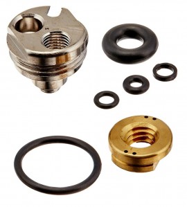 RIDGID 18943 Compact re-term tool kit-