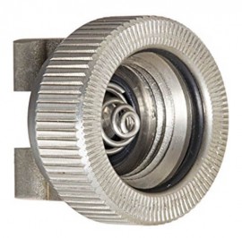 RIDGID 19263 Remote Transmitter Adapter for drum machine cables, &amp;frac58; and &amp;frac34;"-