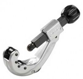 RIDGID 205S Ratcheting Enclosed Feed Tubing Cutter w/ Wheel-