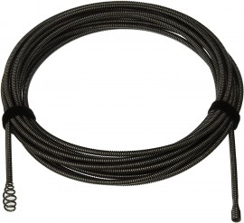 RIDGID 21338 Cable, &amp;#188; x 30'-