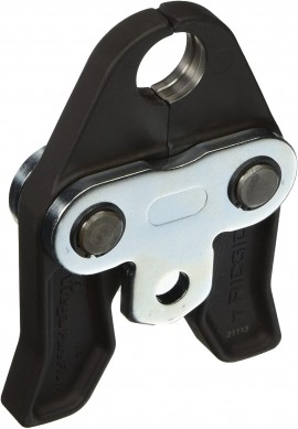 RIDGID 22668 Standard PureFlow Jaw Set, 1&amp;quot;-