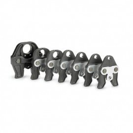 RIDGID 22678 Standard PureFlow Jaw Set, 1.5&amp;quot;-