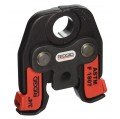 RIDGID 22968 Compact Jaw, 0.75&quot; ASTM F 1807-