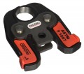 RIDGID 22973 Compact Jaw, 1&quot; ASTM F 1807-