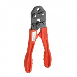 RIDGID 23468 Standard PEX Crimp Combo Tool, 0.5&amp;quot; and 0.75&amp;quot;-