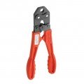 RIDGID 23468 Standard PEX Crimp Combo Tool, 0.5&amp;quot; and 0.75&amp;quot;-