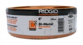 RIDGID 27803 Saw, hole cryo 6&quot;-