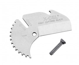 RIDGID 27858 Replacement Blade for the RC-1625-