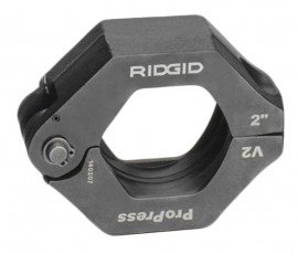 RIDGID 28023 Press Ring, 2&quot;-