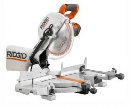 RIDGID 28518 Miter Saw, 12&quot;-