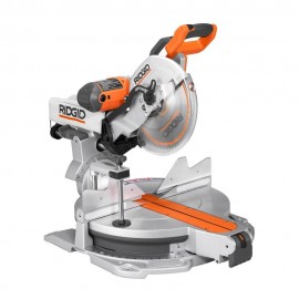 RIDGID 28523 Sliding Compound Miter Saw-