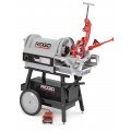 RIDGID 1224 Threading Machine, 110 V, 50 Hz-