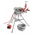 RIDGID 300 Complete Threading Machine, &amp;frac12; HP, 115 V-