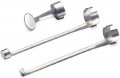 RIDGID 30203 Hook, Magnet, Mirror for MicroExplorer Camera-
