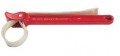 RIDGID 31335 #1 Strap Wrench, Ductile Iron -