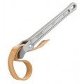 RIDGID 31365 Aluminum Strap Wrench, 12&amp;quot; OD Capacity, #5-