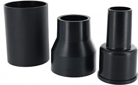 RIDGID 31743 Vacuum Adapter Kit-