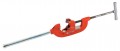 RIDGID 32845 4-S Heavy-Duty 3-Wheel Pipe Cutter, 2 to 4&quot;-