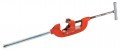 RIDGID 32845 4-S Heavy-Duty 3-Wheel Pipe Cutter, 2 to 4&quot;-