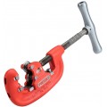 RIDGID 32870 42-A Heavy-Duty 4-Wheel Pipe Cutter, 0.75 to 2&quot;-