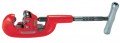 RIDGID 32895 Wide-Roll Pipe Cutter, 0.13 to 2&quot;-