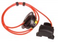 RIDGID 70718 Interconnect Cable for CA-350 Monitors-