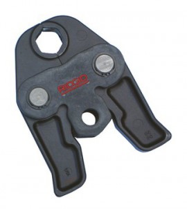 RIDGID 33158 V Compact Jaw, 35 mm-