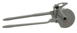 RIDGID 35180R Geared Ratchet Tube 