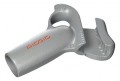 RIDGID 35235 Heavy-Wall Conduit Bender, 1/2 to 3/4&quot; (12 to 19mm)-