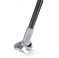 RIDGID 35240 Heavy-Wall Conduit Bender, 1 to 1.25"-