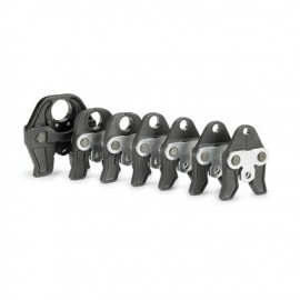 RIDGID 35343 Standard PureFlow Jaw Set, 2&amp;quot;-