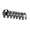 RIDGID 35343 Standard PureFlow Jaw Set, 2&amp;quot;-