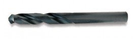 RIDGID 35745 Twist Drill, 7/16&quot; diameter, 4 &amp;frac34;&quot; length-