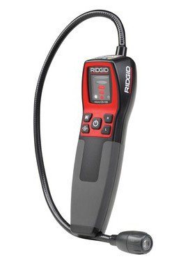 RIDGID Micro CD-100 Combustible Gas Detector-