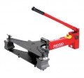 RIDGID 36518 Tip-Up Wing Hydraulic Bender, 0.38 to 2&quot;-