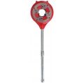 RIDGID 36565 65R-C Manual Receding NPT Threader-