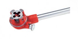 RIDGID 36690R Ratchet Bolt Threader-