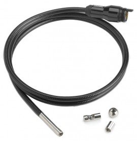 RIDGID 37098 Imager Head, &amp;Oslash;0.2&amp;quot;, 3.28&#039; cable-